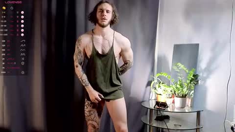 Adam online show from 01-07-26, 04:48