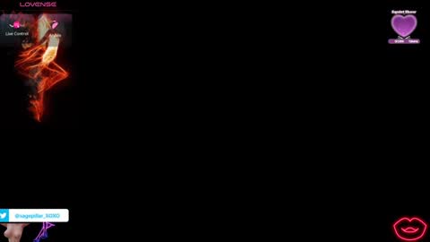 Sage Pillar online show from 02-02-25, 04:48