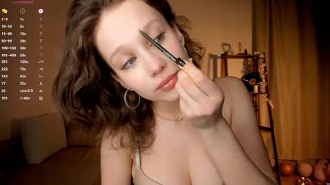 Letty online show from 02-18-26, 01:12