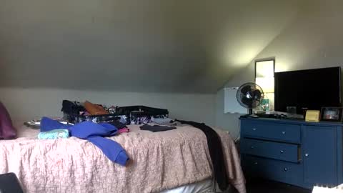 MistressLady online show from 09-08-25, 08:52