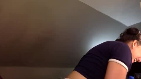 MistressLady online show from 09-14-25, 02:00