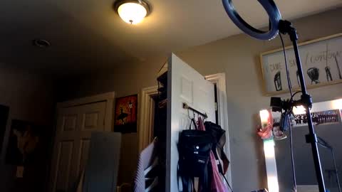 MistressLady online show from 09-18-25, 09:17