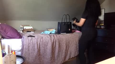MistressLady online show from 09-22-25, 09:17