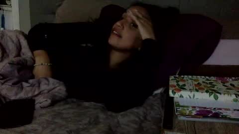 MistressLady online show from 10-03-25, 01:46