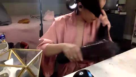 MistressLady online show from 10-18-25, 01:30