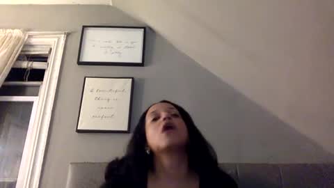 MistressLady online show from 10-22-25, 12:22