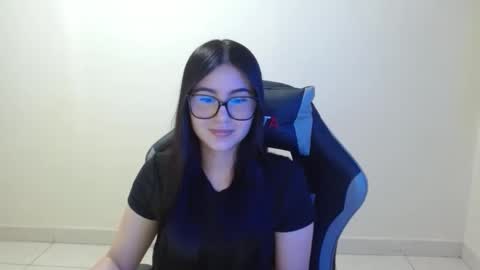 Sahaliefox  online show from 12-21-25, 06:26