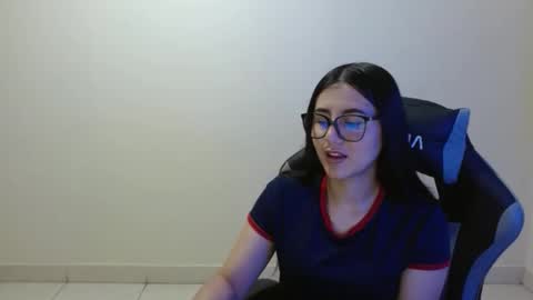 Sahaliefox  online show from 02-16-26, 05:20