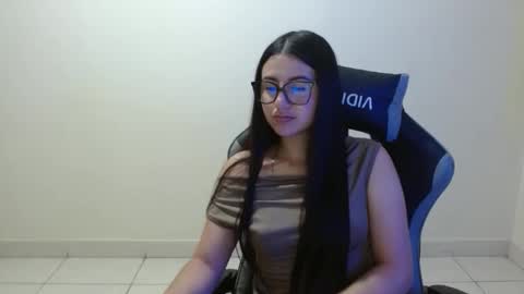 Sahaliefox  online show from 02-18-26, 04:47