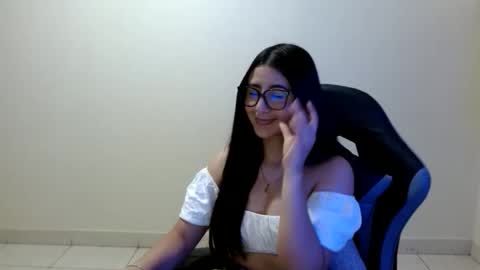 Sahaliefox  online show from 03-12-26, 03:29