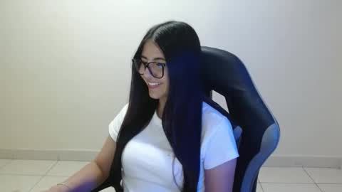 Sahaliefox  online show from 04-10-26, 10:47