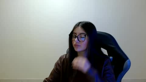 Snapshot of sahaliefox_ chatting on 07-03-26, 09:10 Sahaliefox online show from 07-03-26, 09:10