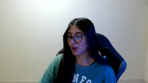 Snapshot of sahaliefox_ chatting on 07-08-26, 08:57 Sahaliefox online show from 07-08-26, 08:57