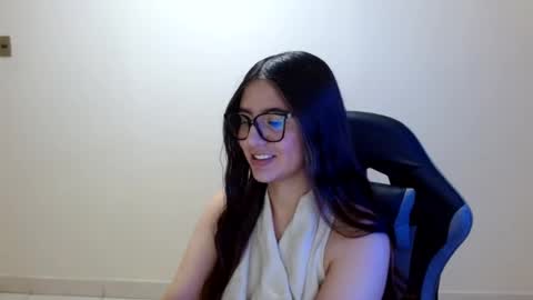 Snapshot of sahaliefox_ chatting on 07-12-26, 05:15 Sahaliefox online show from 07-12-26, 05:15