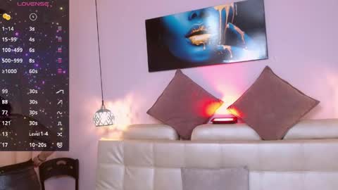 Snapshot of sahamara_07 chatting on 04-20-26, 07:15 Sahamara online show from 04-20-26, 07:15