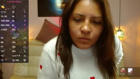 Snapshot of sahamara_07 chatting on 05-08-26, 08:25 Sahamara online show from 05-08-26, 08:25