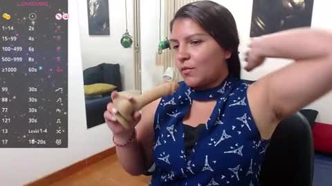 Snapshot of sahamara_07 chatting on 06-13-26, 09:35 Sahamara online show from 06-13-26, 09:35