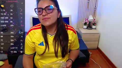 Snapshot of sahamara_07 chatting on 06-17-26, 07:48 Sahamara online show from 06-17-26, 07:48