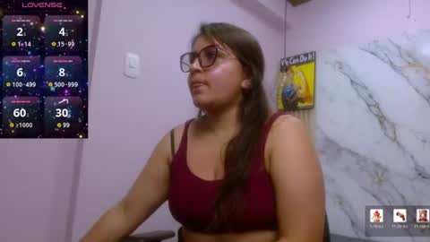 Snapshot of sahamara_07 chatting on 07-02-26, 08:15 Sahamara online show from 07-02-26, 08:15