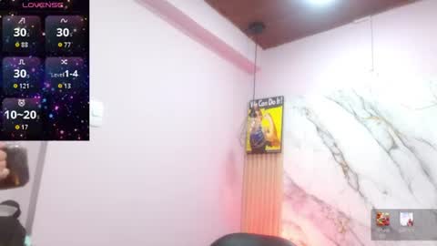 Snapshot of sahamara_07 chatting on 07-03-26, 03:29 Sahamara online show from 07-03-26, 03:29