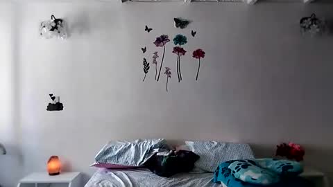 Snapshot of sahana_ashika chatting on 02-23-25, 05:07 Sahana Ashika online show from 02-23-25, 05:07