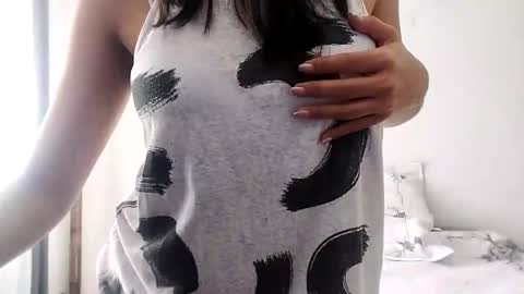 Snapshot of sahana_ashika chatting on 09-21-25, 02:29 Sahana Ashika online show from 09-21-25, 02:29