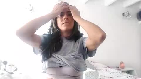 Snapshot of sahana_ashika chatting on 10-30-25, 02:51 Sahana Ashika online show from 10-30-25, 02:51