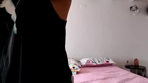 Sahana Ashika online show from 02-14-26, 01:52