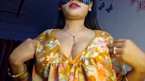 Queen Archana online show from 01-08-25, 10:04