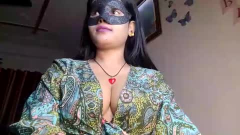 Queen Archana online show from 01-22-25, 08:17