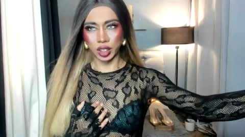 sahayafox online show from 05-16-26, 07:27