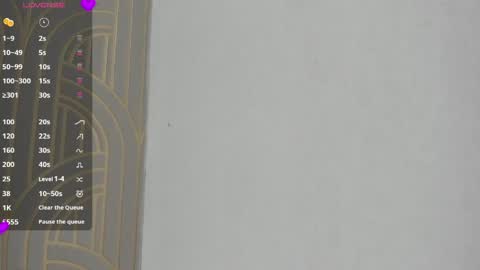 Snapshot of sahiira_s chatting on 04-25-26, 12:19 SAHIRA online show from 04-25-26, 12:19