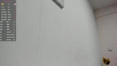 Snapshot of sahiira_s chatting on 04-27-26, 01:09 SAHIRA online show from 04-27-26, 01:09
