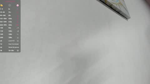 Snapshot of sahiira_s chatting on 04-29-26, 01:15 SAHIRA online show from 04-29-26, 01:15