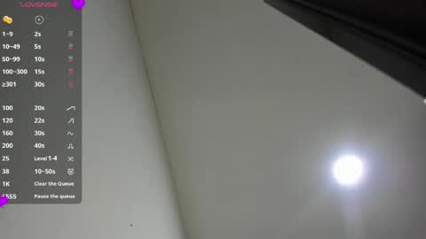 Snapshot of sahiira_s chatting on 05-10-26, 12:54 SAHIRA online show from 05-10-26, 12:54