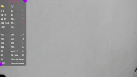 Snapshot of sahiira_s chatting on 05-18-26, 12:44 SAHIRA online show from 05-18-26, 12:44