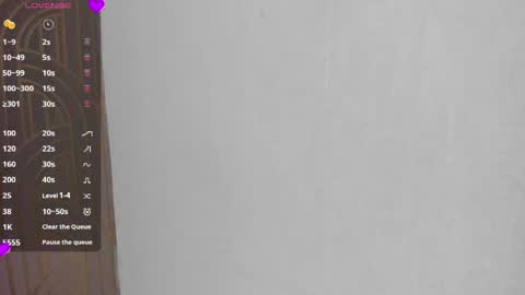 Snapshot of sahiira_s chatting on 05-30-26, 12:35 SAHIRA online show from 05-30-26, 12:35
