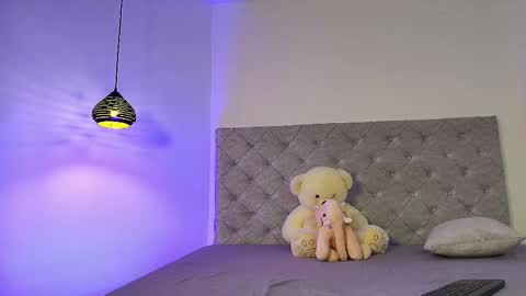 S A H M A N T A   R O S E online show from 02-27-26, 04:23