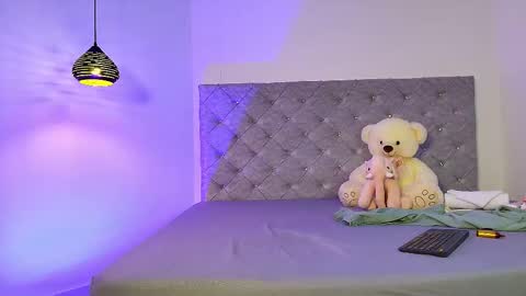 S A H M A N T A   R O S E online show from 03-02-26, 02:58