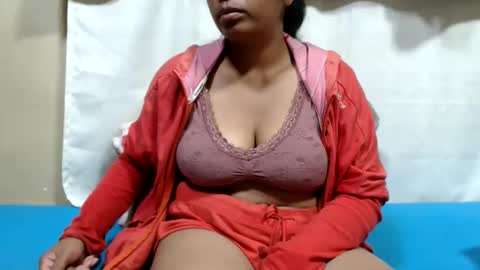 sahobelle online show from 06-11-26, 03:43