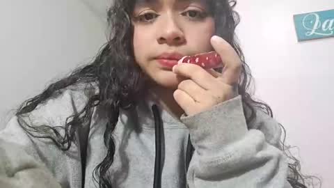 sara online show from 02-25-26, 04:55