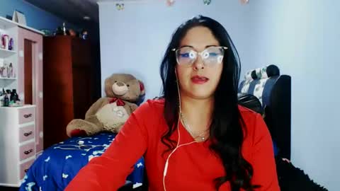 Karina online show from 03-17-26, 06:44