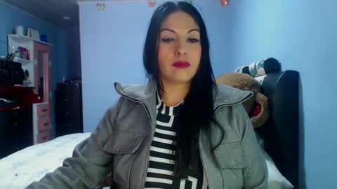 Karina online show from 05-03-26, 12:22