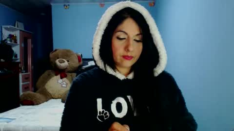 Karina online show from 05-07-26, 01:55