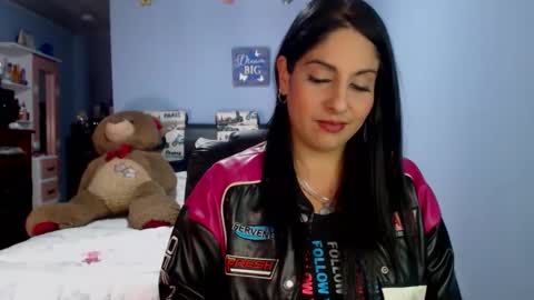 Karina online show from 05-29-26, 04:05