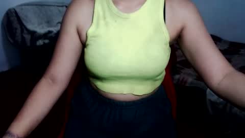 sahra_ivan online show from 07-03-26, 04:46