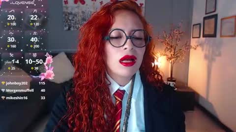SARA online show from 01-27-25, 05:26