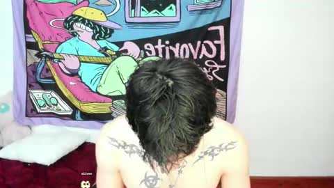 Snapshot of sai_l chatting on 11-19-25, 11:49 SAI online show from 11-19-25, 11:49