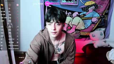 SAI online show from 12-22-25, 12:29