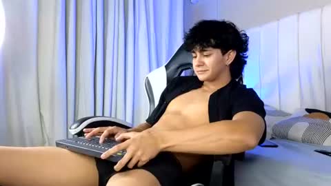 Snapshot of said_palao chatting on 06-17-26, 02:47 Said online show from 06-17-26, 02:47